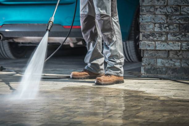 Best Concrete Sealing  in Davis, CA