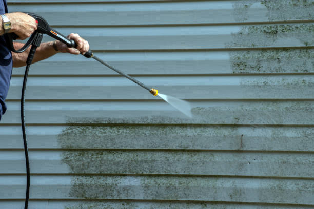 Best Gutter Cleaning  in Davis, CA