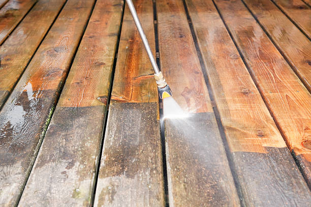 Best Parking Lot and Garage Cleaning  in Davis, CA